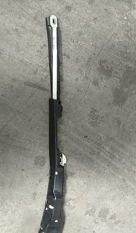 Airbag Rideau Droite OPEL Astra H Hatchback (L48) Imagem-1