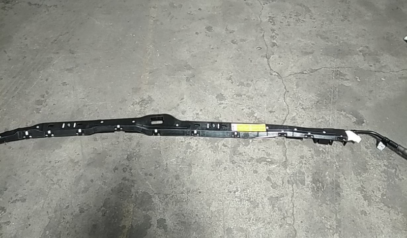 Airbag Rideau Droite OPEL Astra H Hatchback (L48) Imagem-3