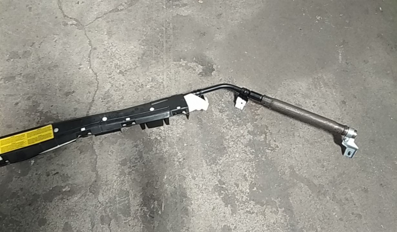 Airbag Rideau Droite OPEL Astra H Hatchback (L48) Imagem-2