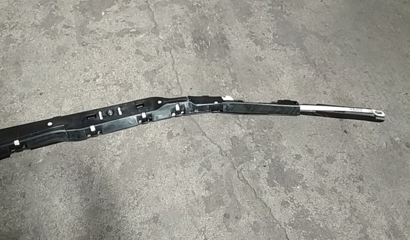 Airbag Rideau Guache OPEL Astra H Hatchback (L48) Imagem-2