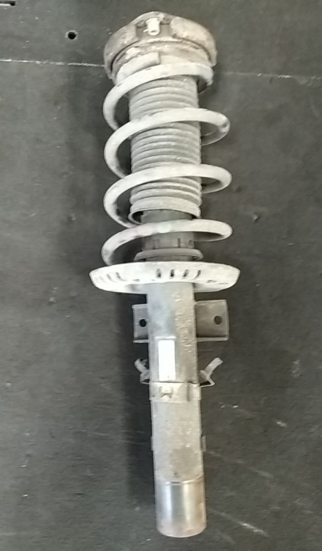 Amortiguador Delantero Derecho VOLKSWAGEN Polo (9N) Imagem-0