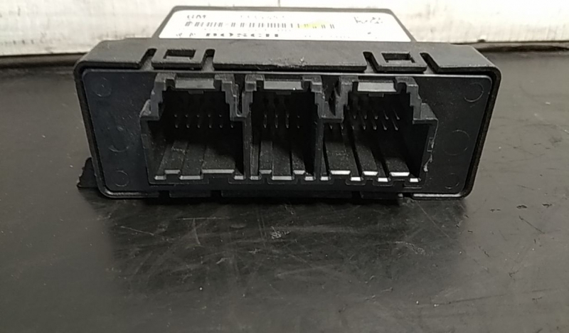 Indicador de sensores de estacionamento OPEL Astra J Sports Tourer Imagem-2