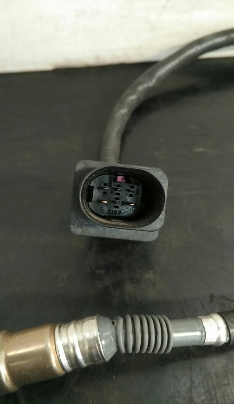 Lambda sensor OPEL Corsa D Imagem-1