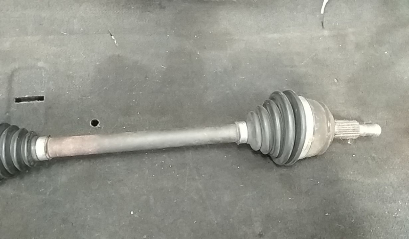 Transmission avant Droite PEUGEOT 308 II Imagem-2