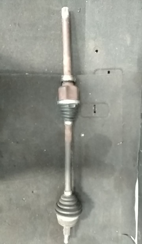 Transmission avant Droite PEUGEOT 308 II Imagem-3