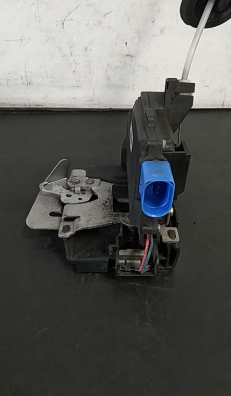 Serrure Avant Droite AUDI A3 (8P1) Imagem-2