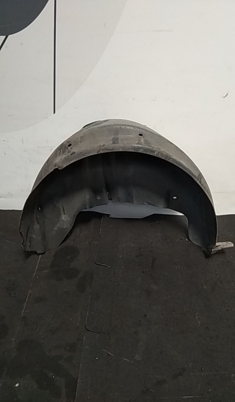 Passage de roue AR DR VOLKSWAGEN Polo (9N) Imagem-0