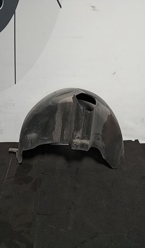 Passage de roue AR DR VOLKSWAGEN Polo (9N) Imagem-1