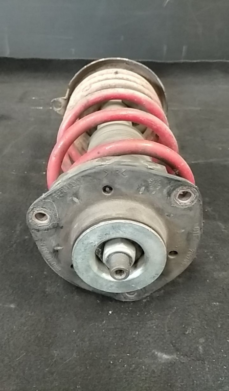 Amortisseur Avant Droite SEAT Ibiza II (6K1) Imagem-2