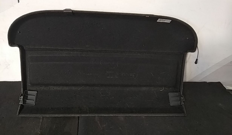 Plage arrière OPEL Astra H Hatchback (L48) Imagem-1