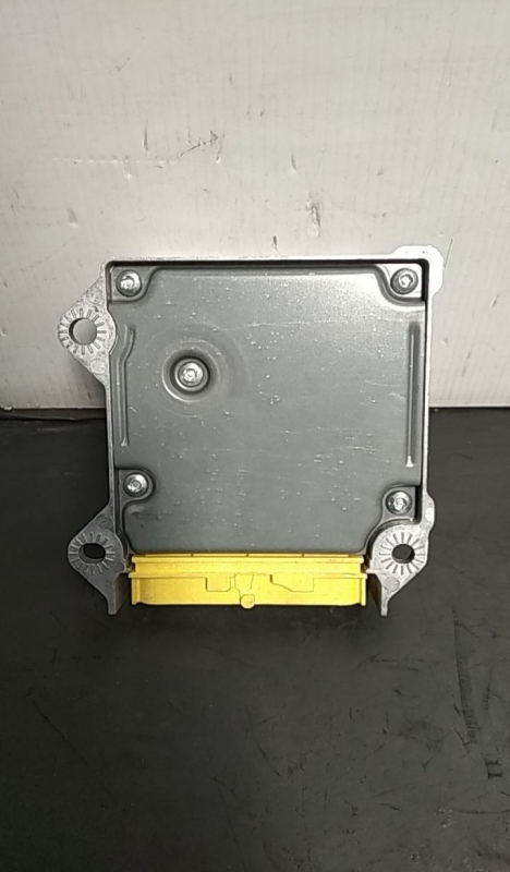 Calculateur  airbag VOLKSWAGEN Golf V (1K1) Imagem-1