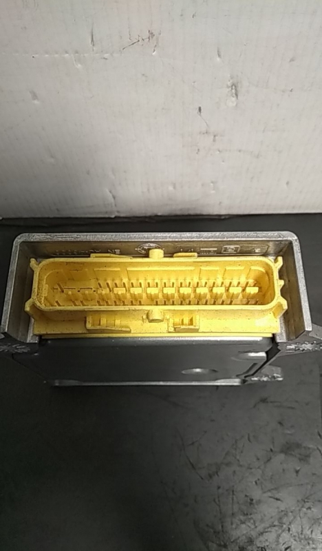 Calculateur  airbag VOLKSWAGEN Golf V (1K1) Imagem-2