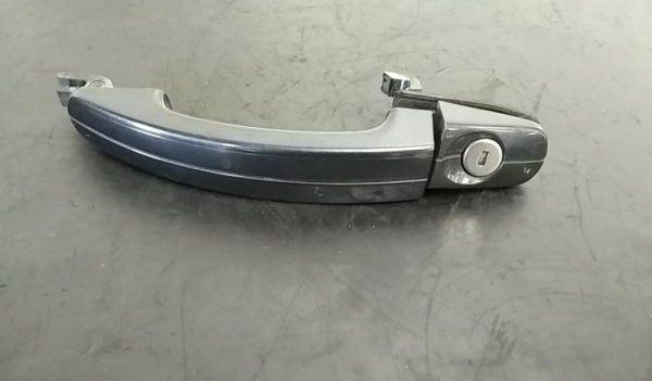 Poignée de porte avant gauche FORD Focus II Carrinha (DA_) Imagem-0