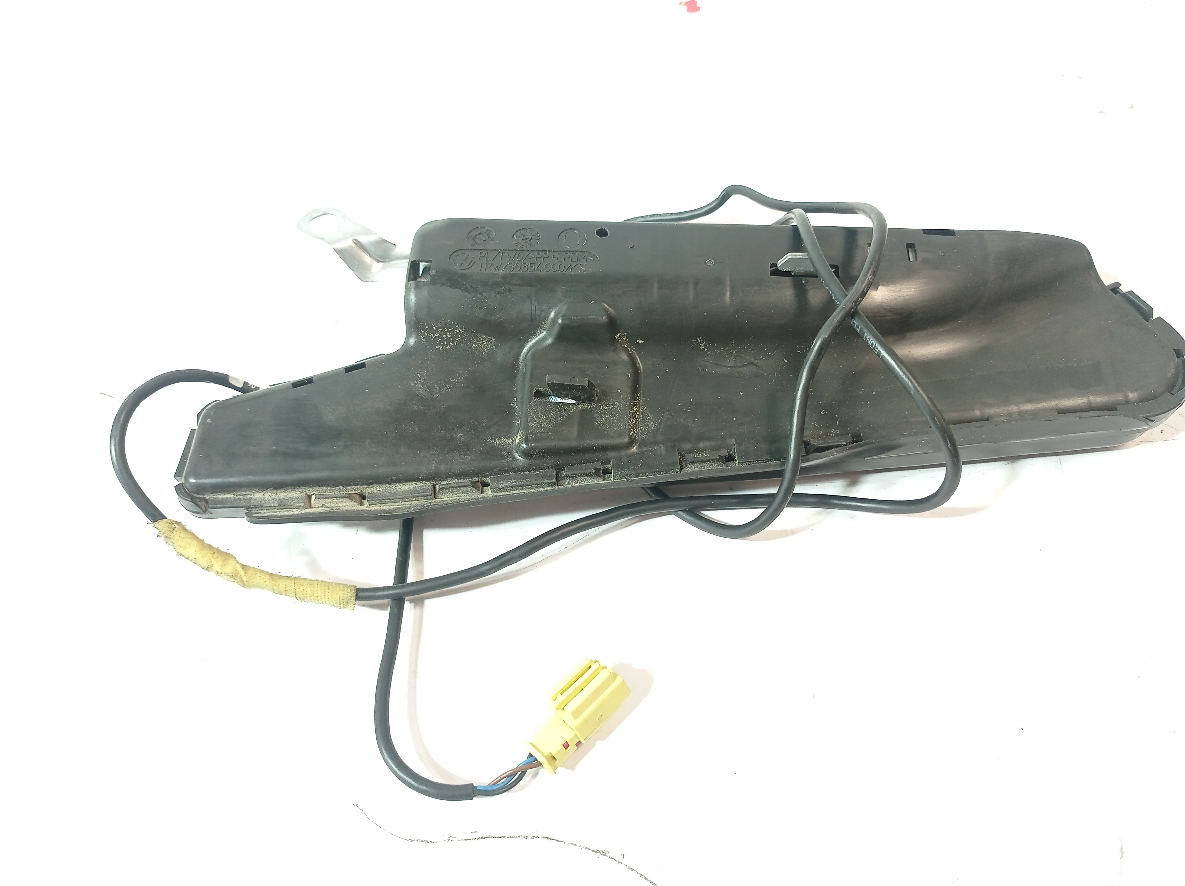 Airbag Guache VOLKSWAGEN Golf V (1K1) Imagem-1