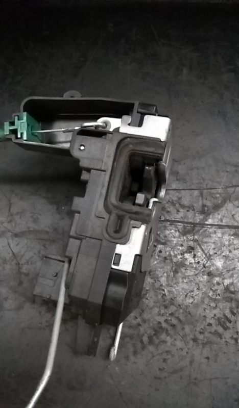 Serrure Avant Gauche OPEL Astra H Caravan Van (L70) Imagem-2