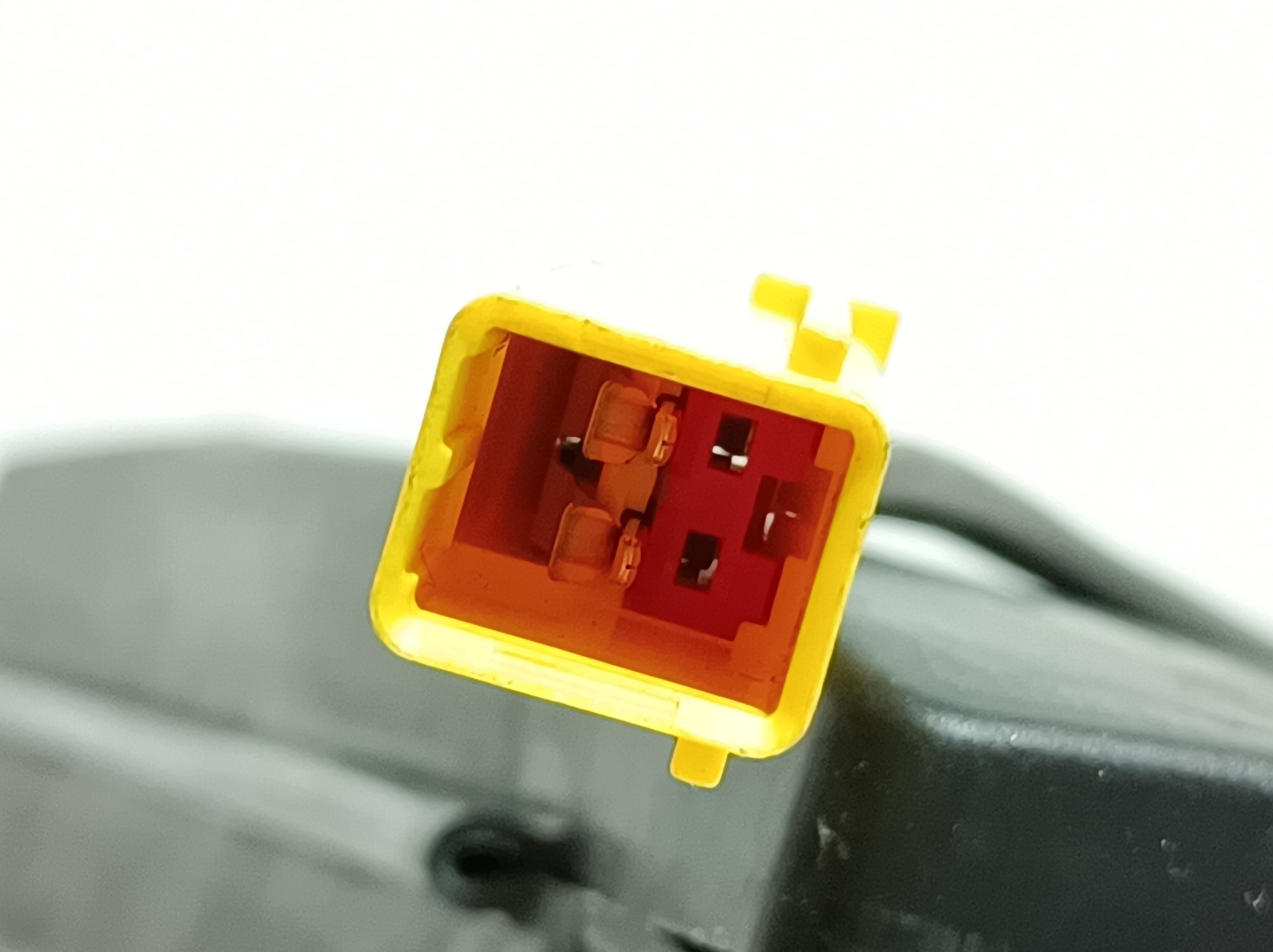 Airbag  Droite FORD Focus II (DA_) Imagem-1