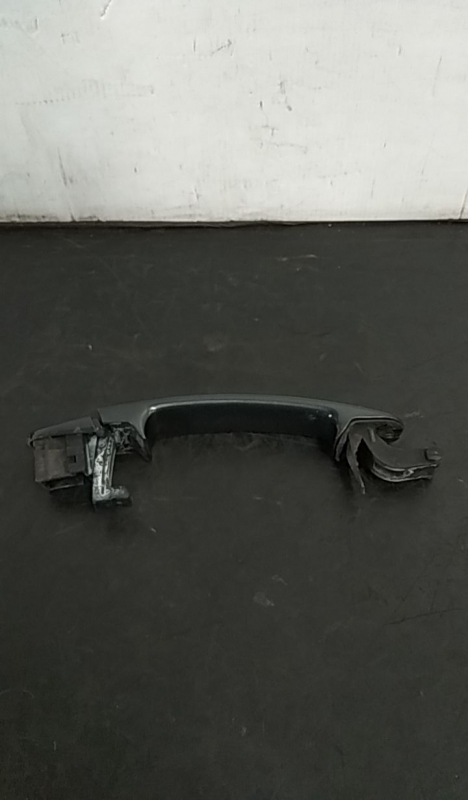 Poignée de porte avant Droite SEAT Ibiza IV SportCoupe (6J1, 6P5) Imagem-1