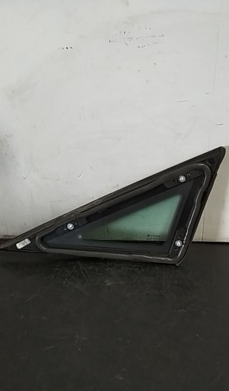 Vetro del pannello anteriore destro SEAT Ibiza IV SportCoupe (6J1, 6P5) Imagem-1