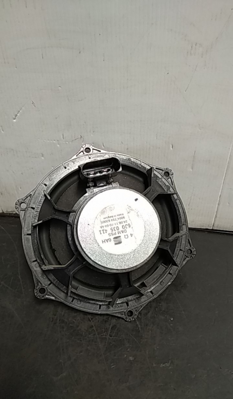 Colonna sonora SEAT Ibiza IV SportCoupe (6J1, 6P5) Imagem-1