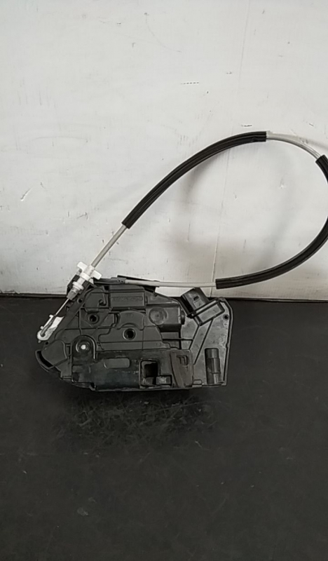 Serratura / chiusura porta Anteriore Destro SEAT Ibiza IV SportCoupe (6J1, 6P5) Imagem-3