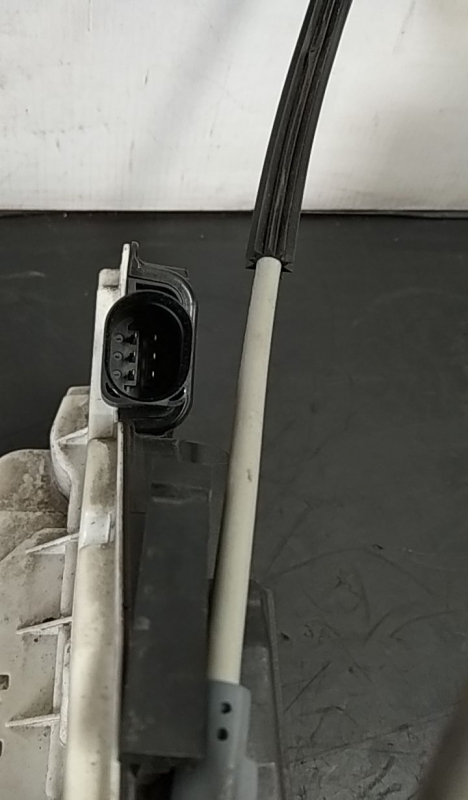 Serratura / chiusura porta Anteriore Destro SEAT Ibiza IV SportCoupe (6J1, 6P5) Imagem-2