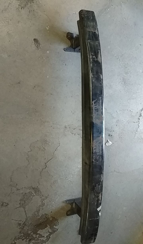 Reforço pára-choques frente SEAT Ibiza III (6L1) Imagem-0