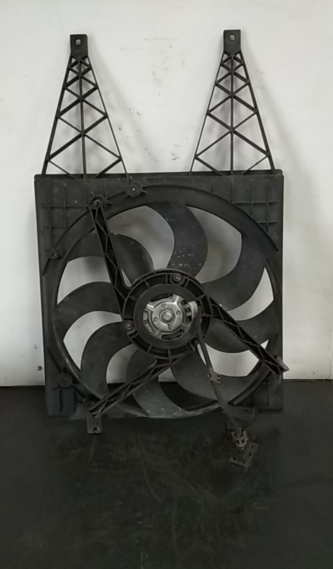 Termoventilador SEAT Ibiza III (6L1) Imagem-1