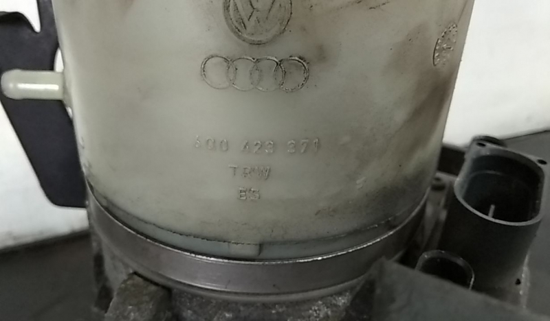 Steering pump SEAT Ibiza III (6L1) Imagem-4