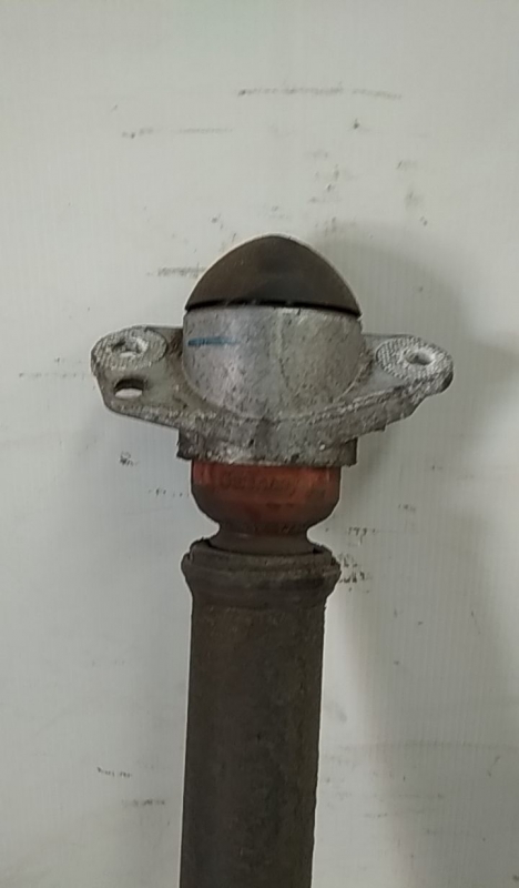 Amortisseur Arrière Gauche SEAT Ibiza III (6L1) Imagem-1