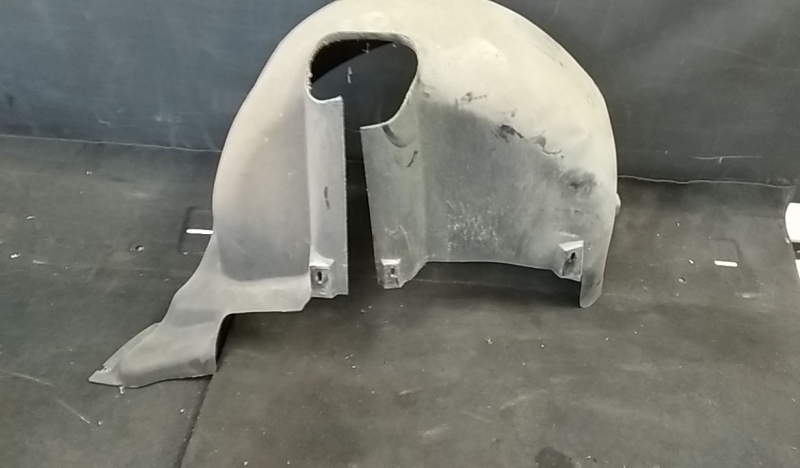 Passage de roue AR GA SEAT Ibiza III (6L1) Imagem-1