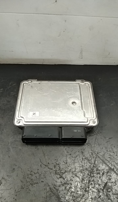 Calculateur /  Unité de contrôle moteur SEAT Ibiza III (6L1) Imagem-1