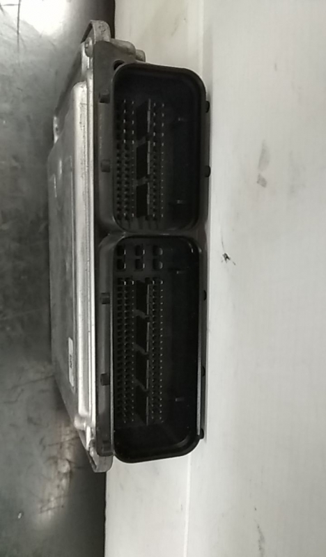 Calculateur /  Unité de contrôle moteur SEAT Ibiza III (6L1) Imagem-2