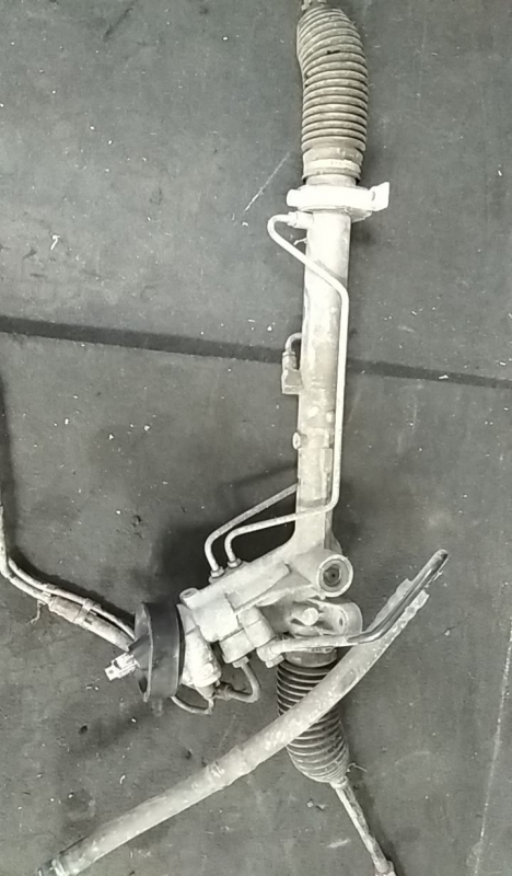 Scatola dello sterzo SEAT Ibiza III (6L1) Imagem-2