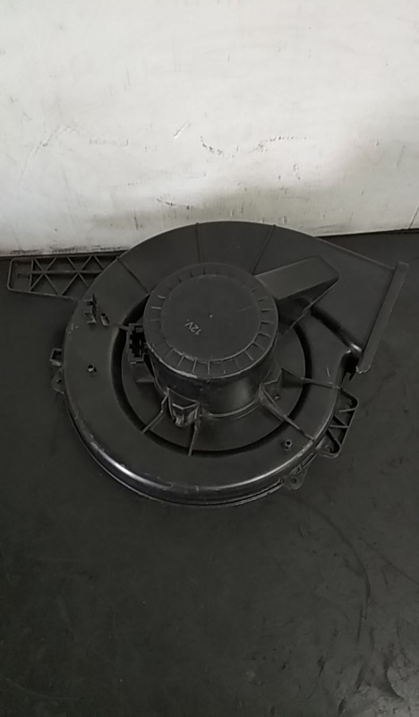 Moteur de chauffage SEAT Ibiza III (6L1) Imagem-1