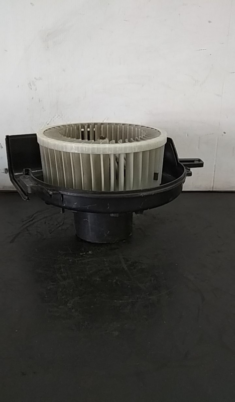 Moteur de chauffage SEAT Ibiza III (6L1) Imagem-2