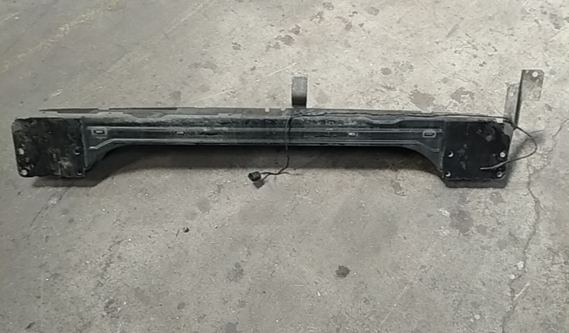 Renfort pare-chocs arrière MINI Mini (R50, R53) Imagem-2