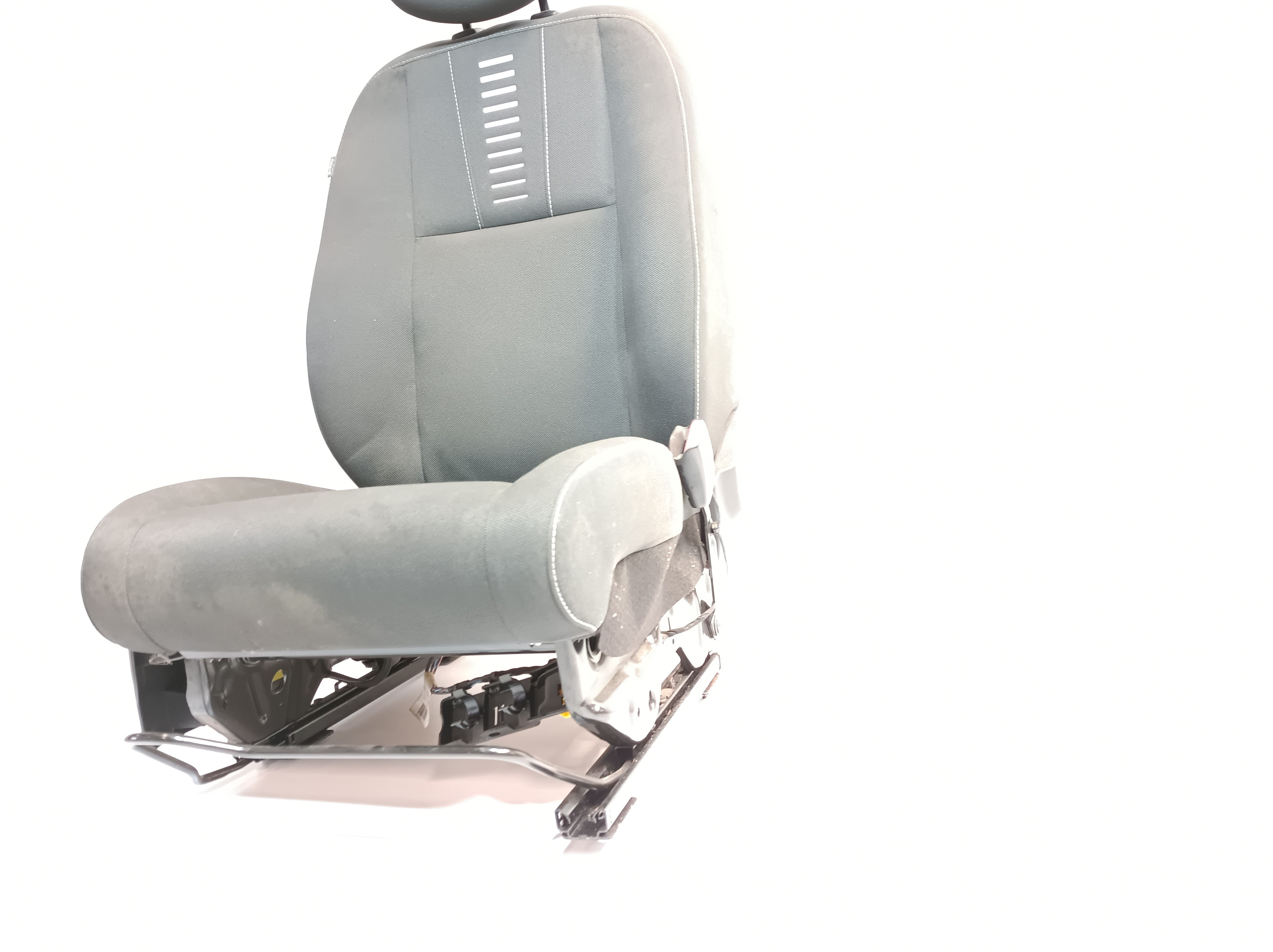 Sedile Anteriore Destro RENAULT Megane III (BZ0_) Imagem-1