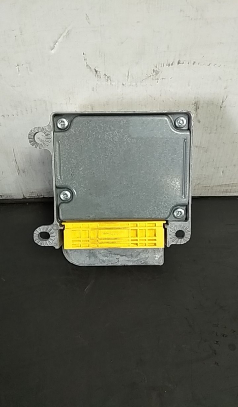 Calculateur  airbag VOLKSWAGEN Polo (9N) Imagem-1