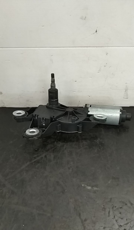 Rear Wiper Motor SEAT Ibiza IV SportCoupe (6J1, 6P5) Imagem-1