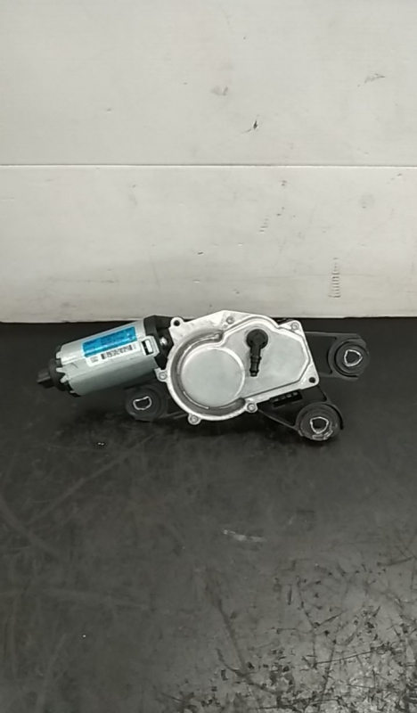 Rear Wiper Motor SEAT Ibiza IV SportCoupe (6J1, 6P5) Imagem-2