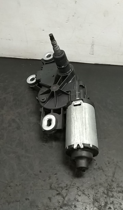 Rear Wiper Motor SEAT Ibiza IV SportCoupe (6J1, 6P5) Imagem-4