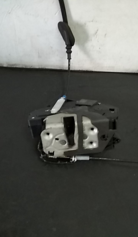 Serrure Avant Droite FORD Fiesta VI (CB1, CCN) Imagem-1