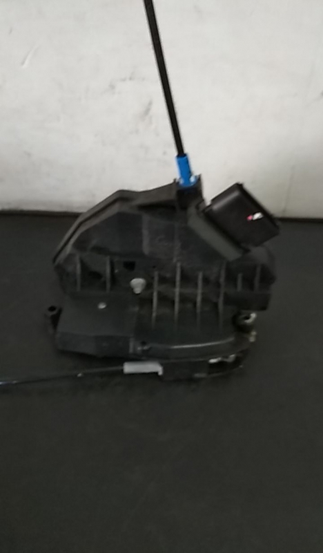 Serrure Avant Droite FORD Fiesta VI (CB1, CCN) Imagem-2