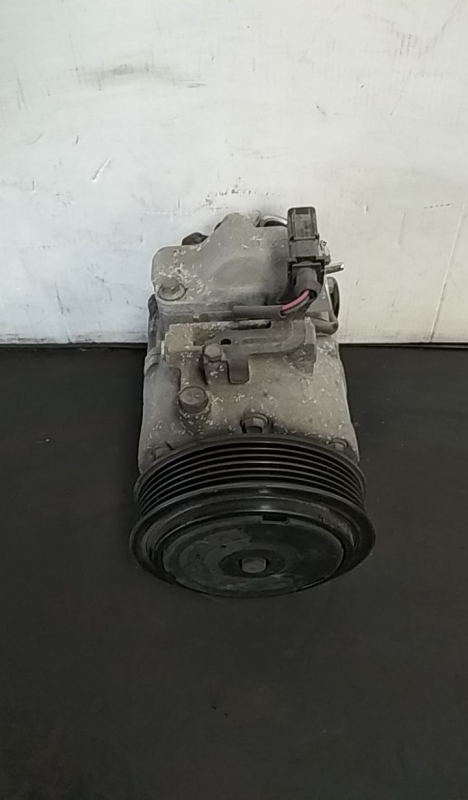 Compresor A/A SEAT Ibiza IV (6J5, 6P1) Imagem-1