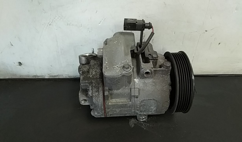 Compresor A/A SEAT Ibiza IV (6J5, 6P1) Imagem-2