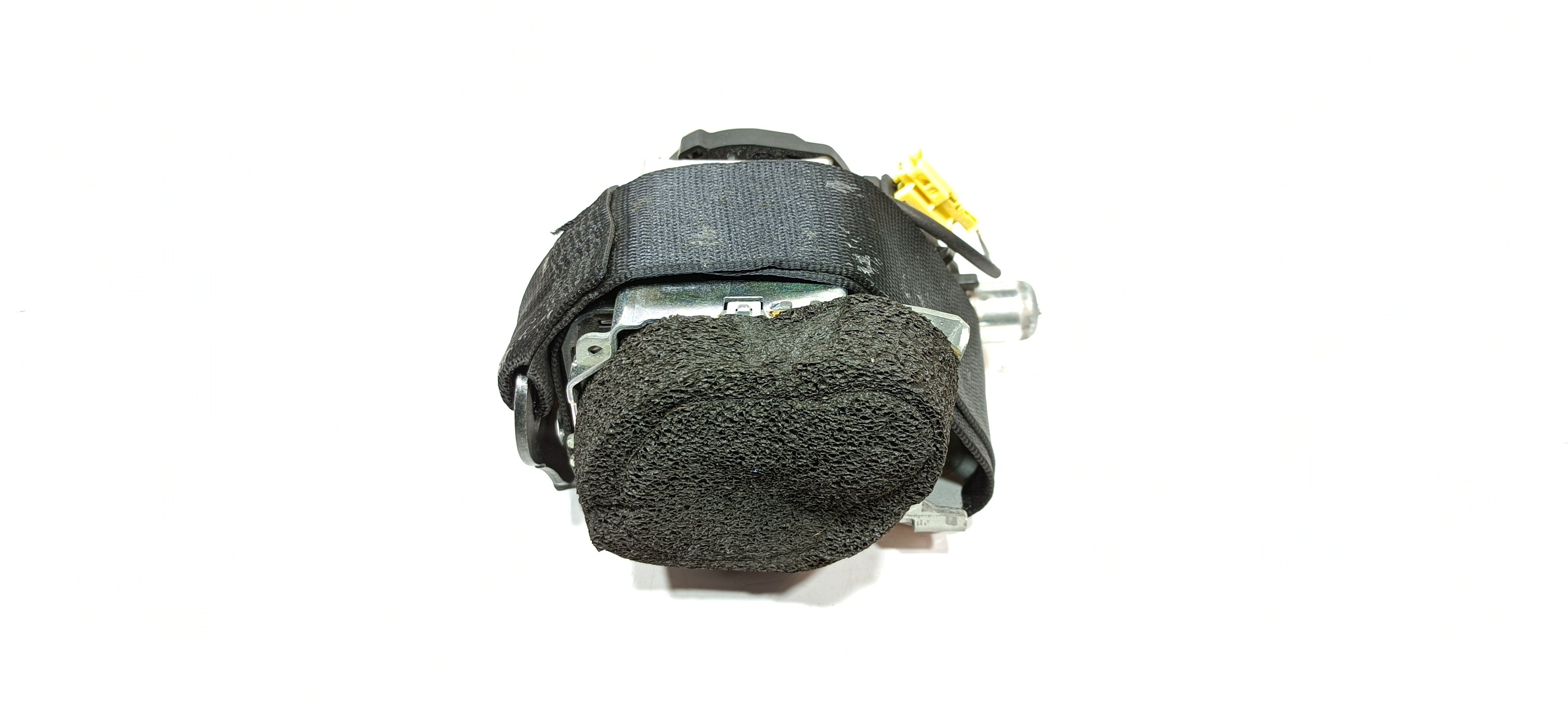 Pretensor cinturón Trasero central MERCEDES-BENZ Classe C (W204) Imagem-1