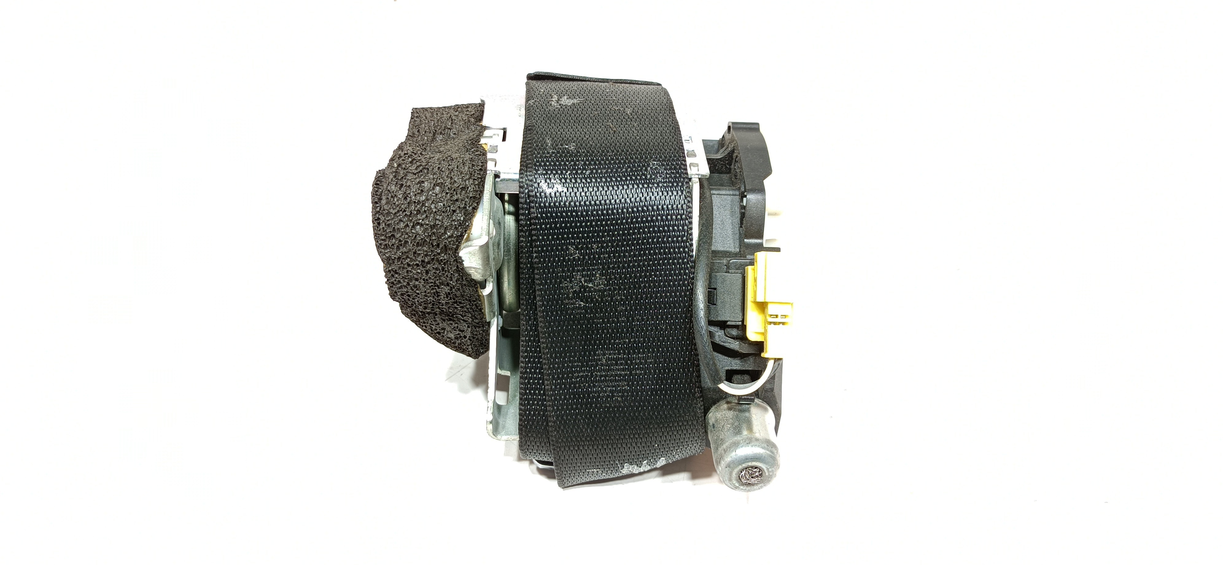 Pretensor cinturón Trasero central MERCEDES-BENZ Classe C (W204) Imagem-2