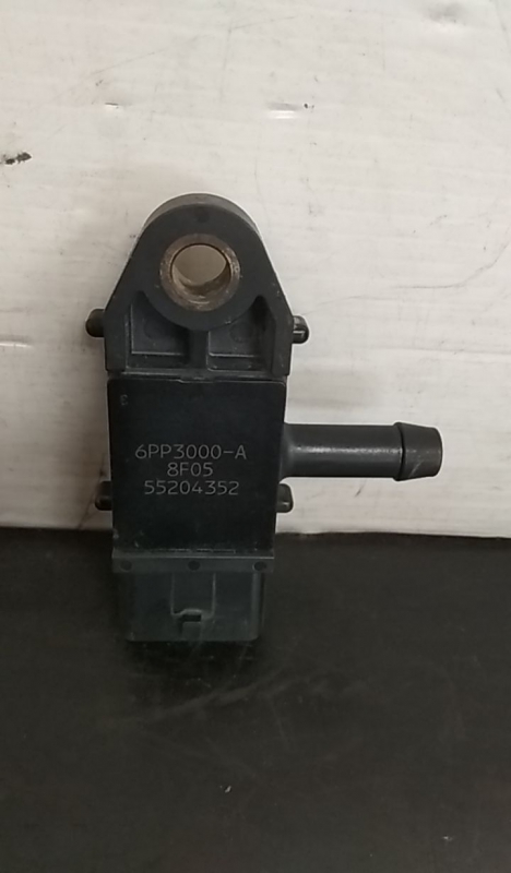 MAP sensor ALFA ROMEO Mito (955_) Imagem-2