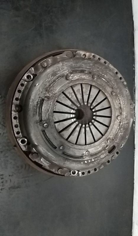 Kit d’embrayage FORD Focus II (DA_) Imagem-0