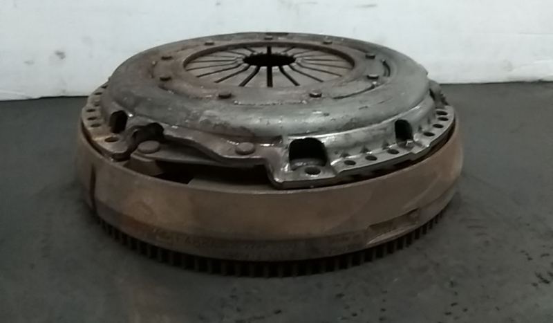 Kit d’embrayage FORD Focus II (DA_) Imagem-2